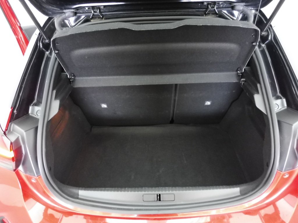 OPEL Corsa 1.2T 100 ATgs