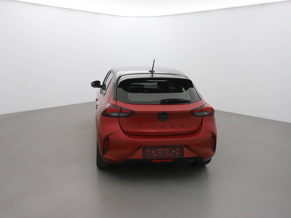 OPEL Corsa 1.2T 100 ATgs