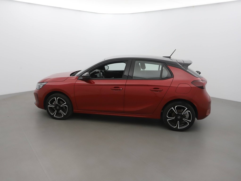 OPEL Corsa 1.2T 100 ATgs