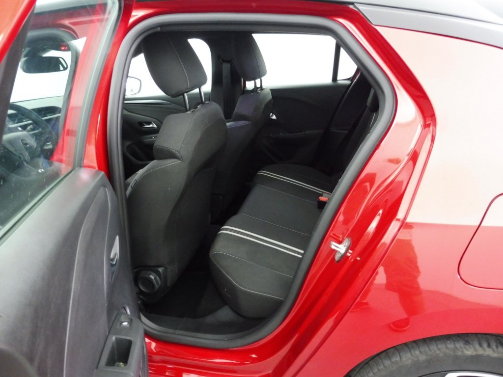 OPEL Corsa 1.2T 100 ATgs
