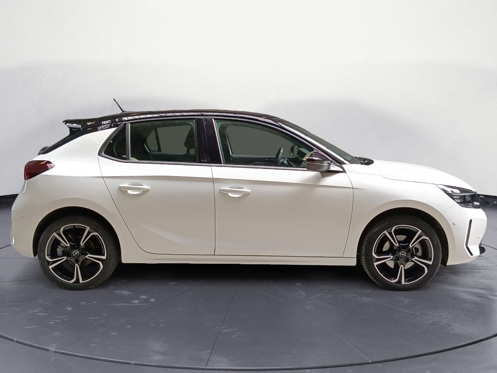 OPEL Corsa 1.2T 100 ATgs