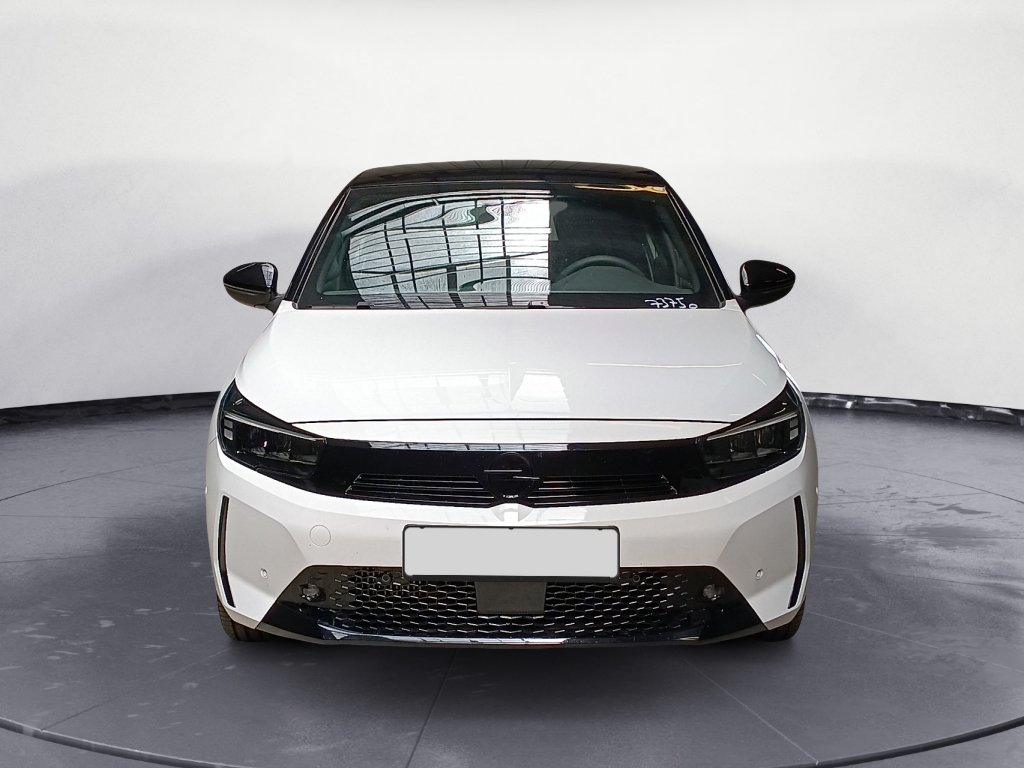OPEL Corsa 1.2T 100 ATgs
