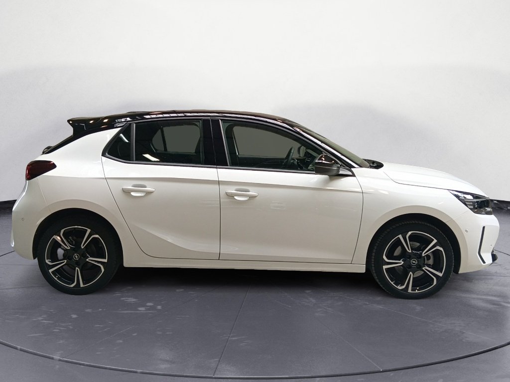 OPEL Corsa 1.2T 100 ATgs