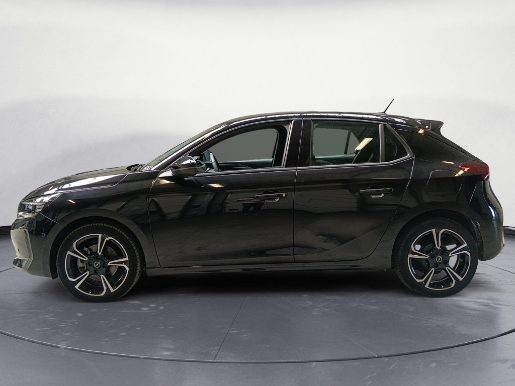 OPEL Corsa 1.2T 100gs