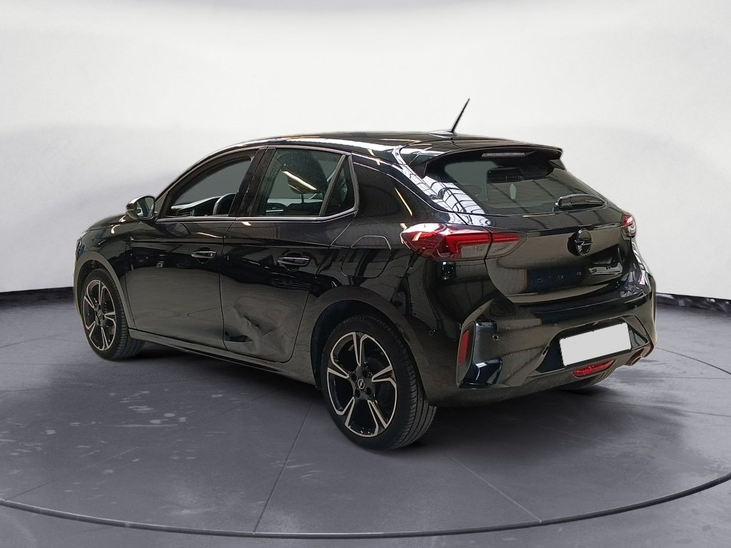 OPEL Corsa 1.2T 100gs