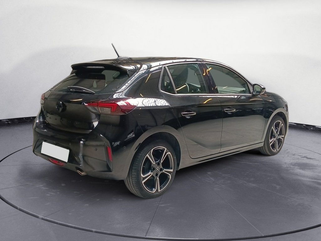 OPEL Corsa 1.2T 100gs