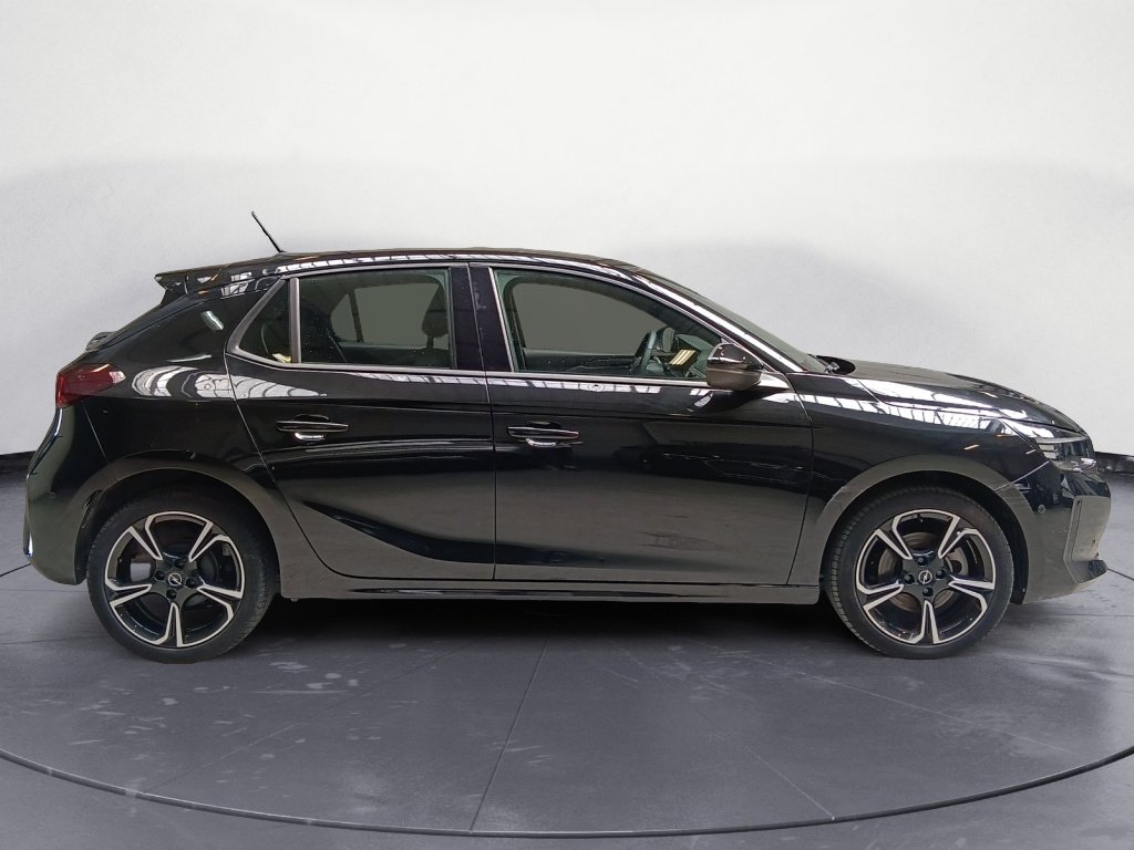 OPEL Corsa 1.2T 100gs