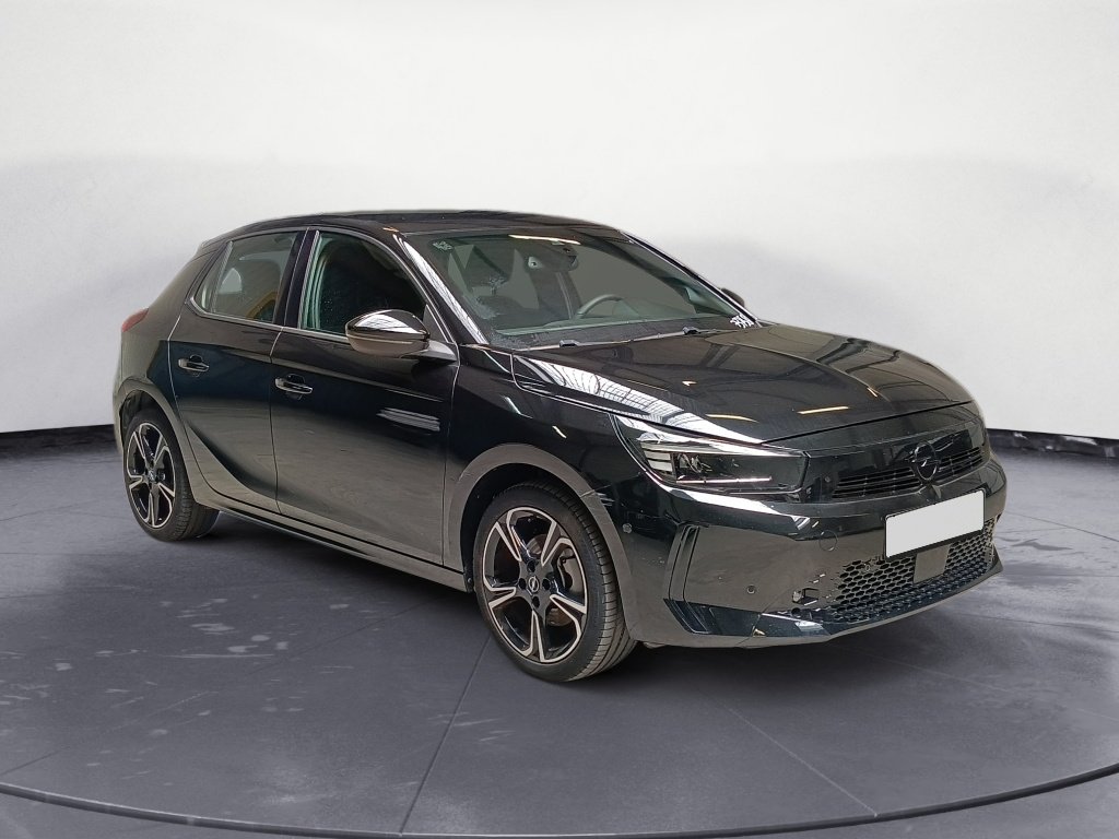 OPEL Corsa 1.2T 100gs
