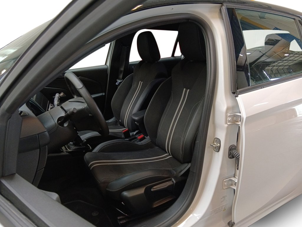OPEL Corsa 1.2T 100gs