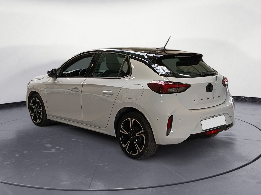 OPEL Corsa 1.2T 100gs