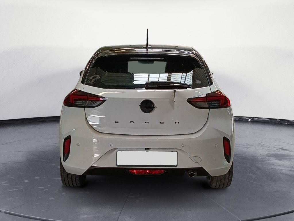 OPEL Corsa 1.2T 100gs