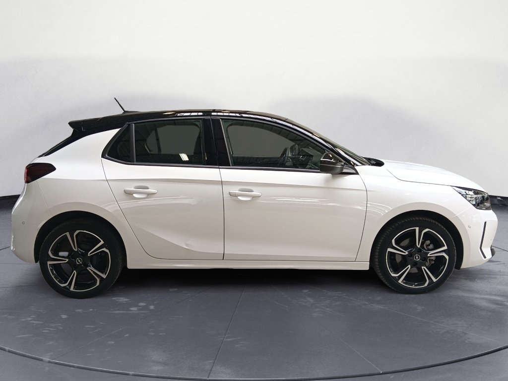 OPEL Corsa 1.2T 100gs