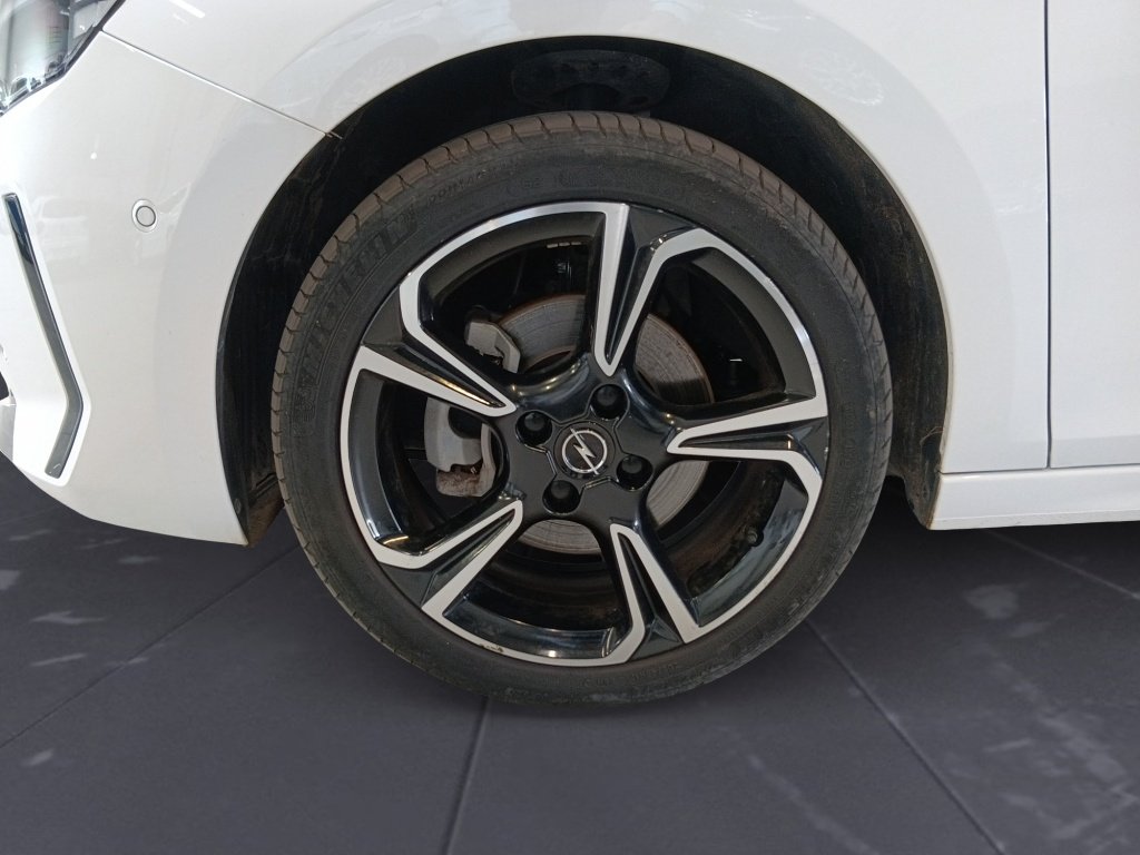 OPEL Corsa 1.2T 100gs