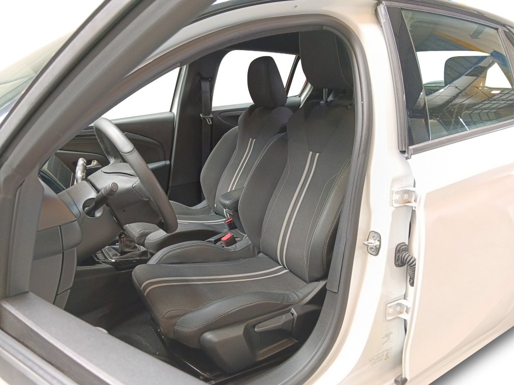 OPEL Corsa 1.2T 100gs