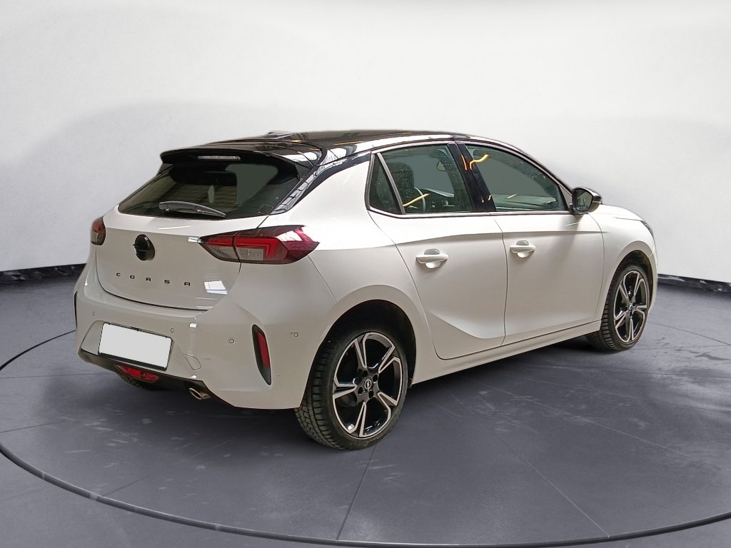 OPEL Corsa 1.2T 100gs