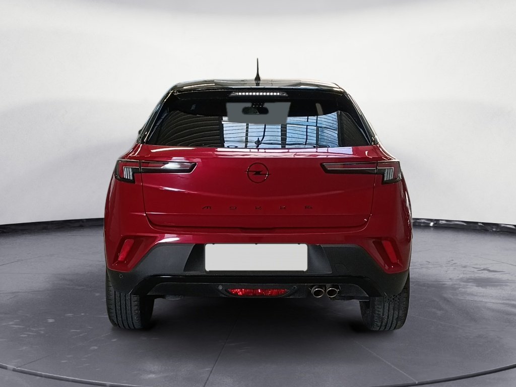 OPEL Mokka 1.2 130gs line