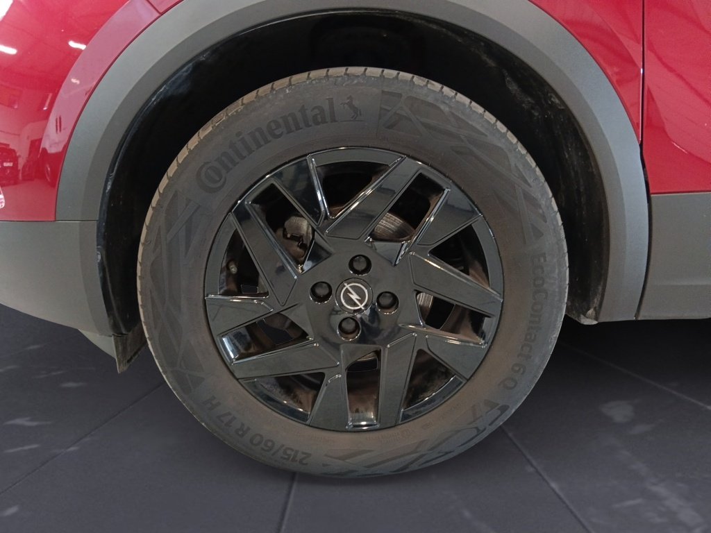 OPEL Mokka 1.2 130gs line