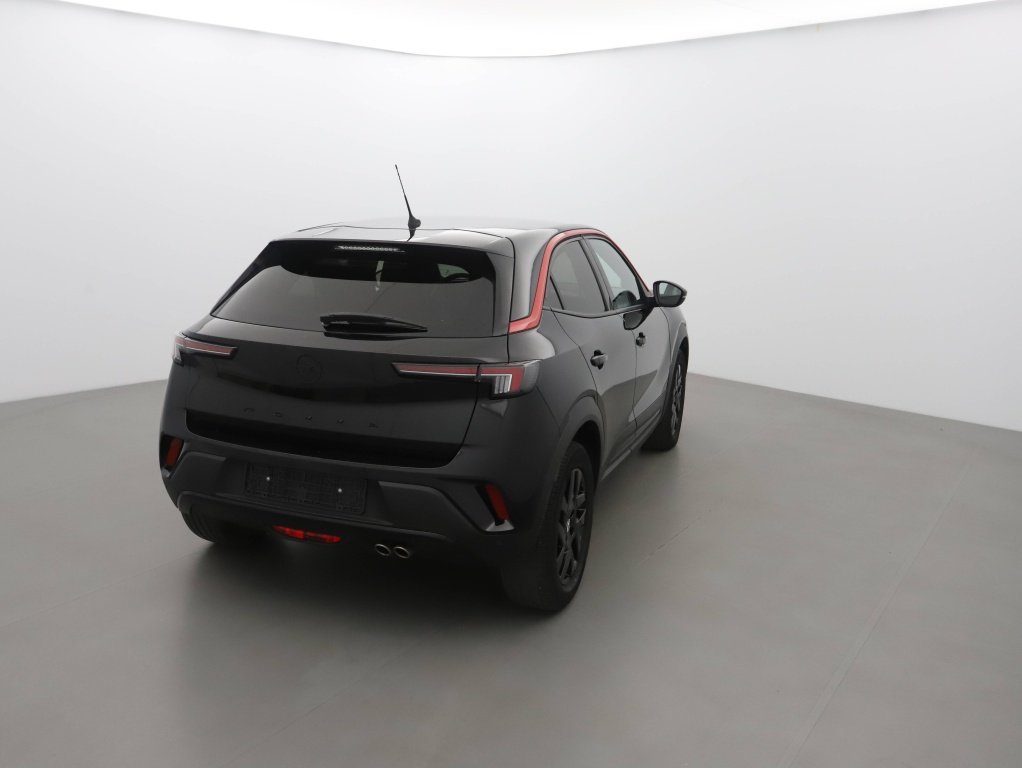 OPEL Mokka 1.2 130gs line