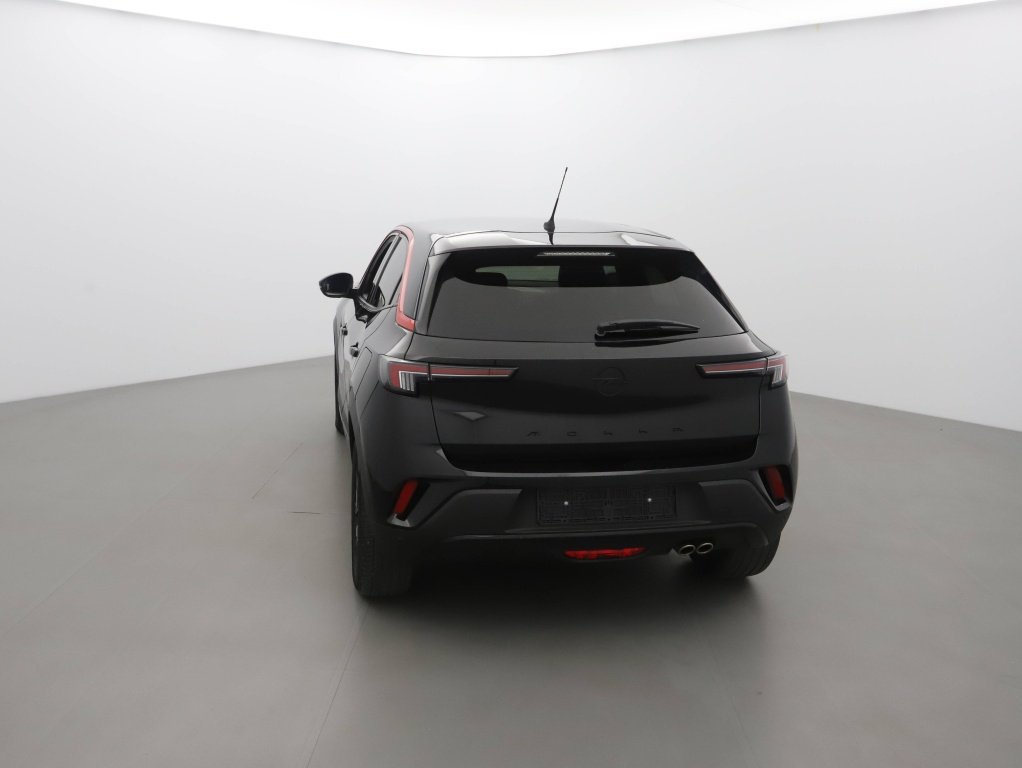 OPEL Mokka 1.2 130gs line