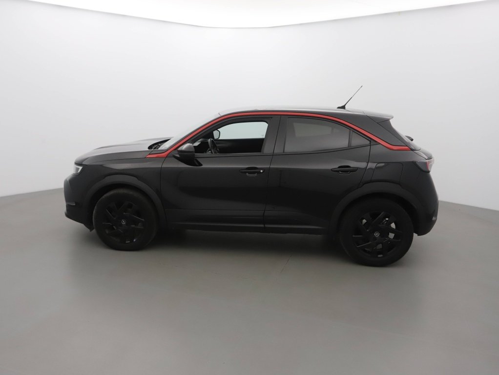 OPEL Mokka 1.2 130gs line