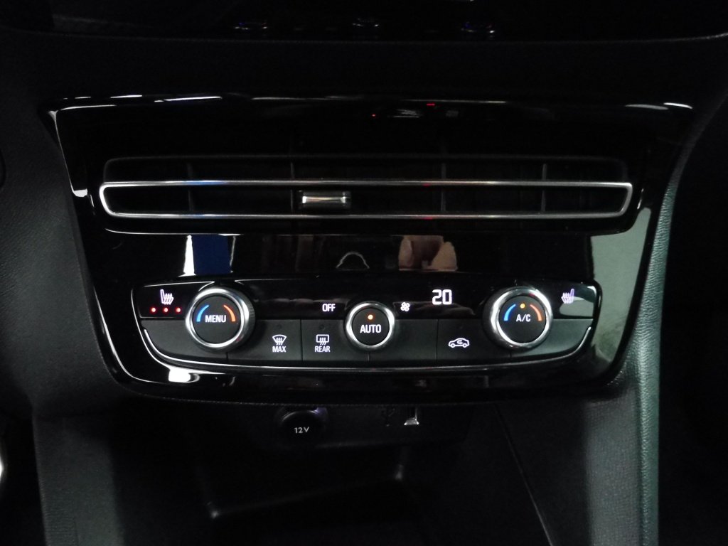 OPEL Mokka 1.2 130gs line