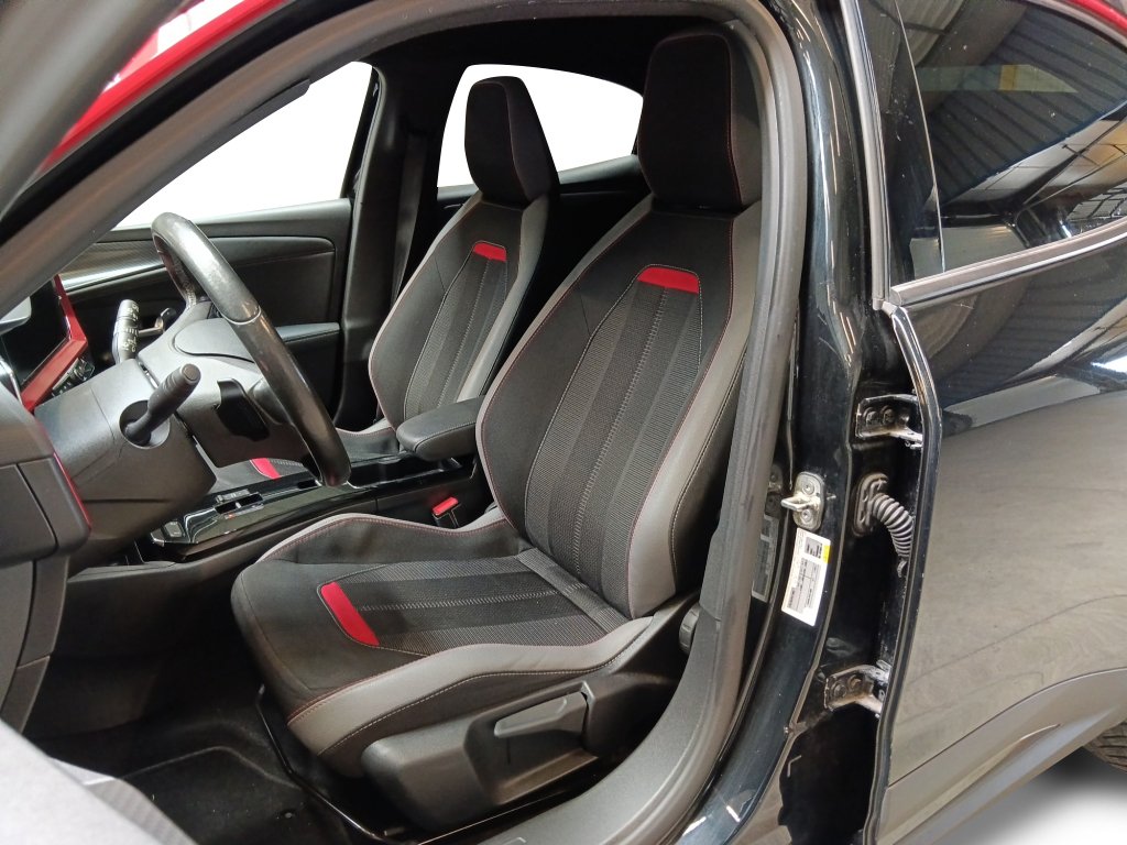 OPEL Mokka 1.2T 130 ATgs line
