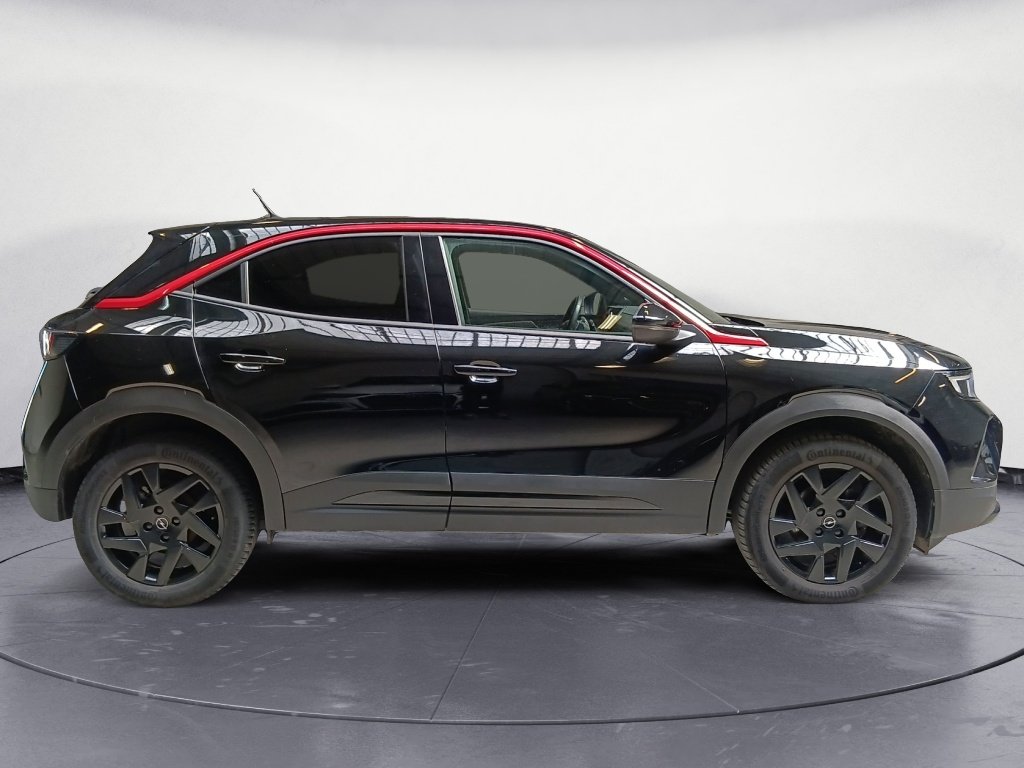 OPEL Mokka 1.2T 130 ATgs line