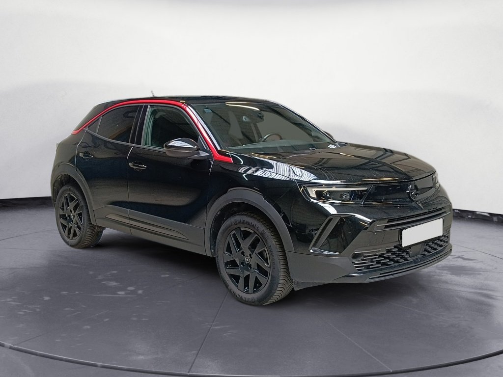 OPEL Mokka 1.2T 130 ATgs line