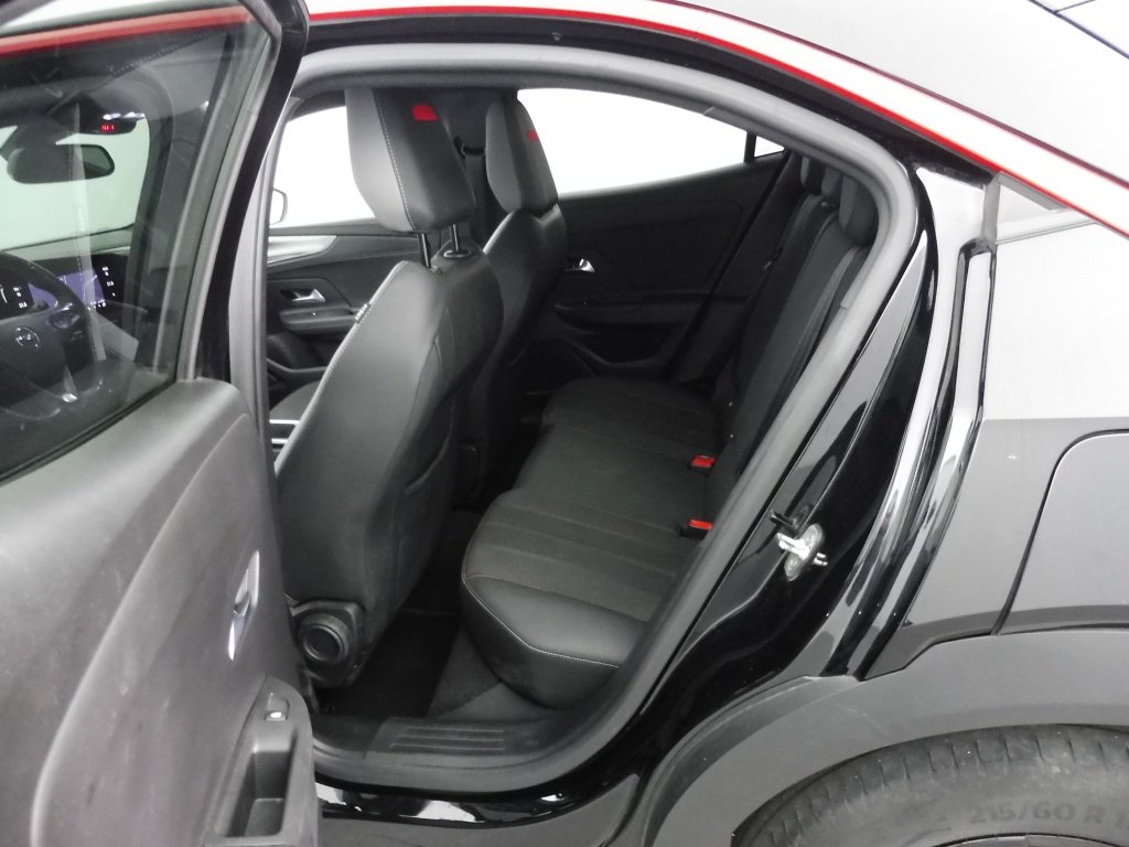 OPEL Mokka 1.2T 130 ATgs line