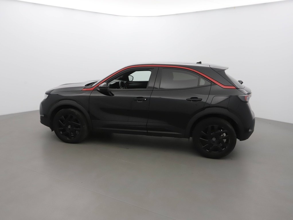 OPEL Mokka 1.2T 130 ATgs line