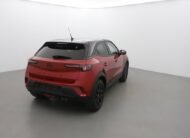 OPEL Mokka 1.2T 130 ATgs line