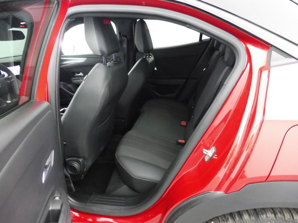 OPEL Mokka 1.2T 130 ATgs line