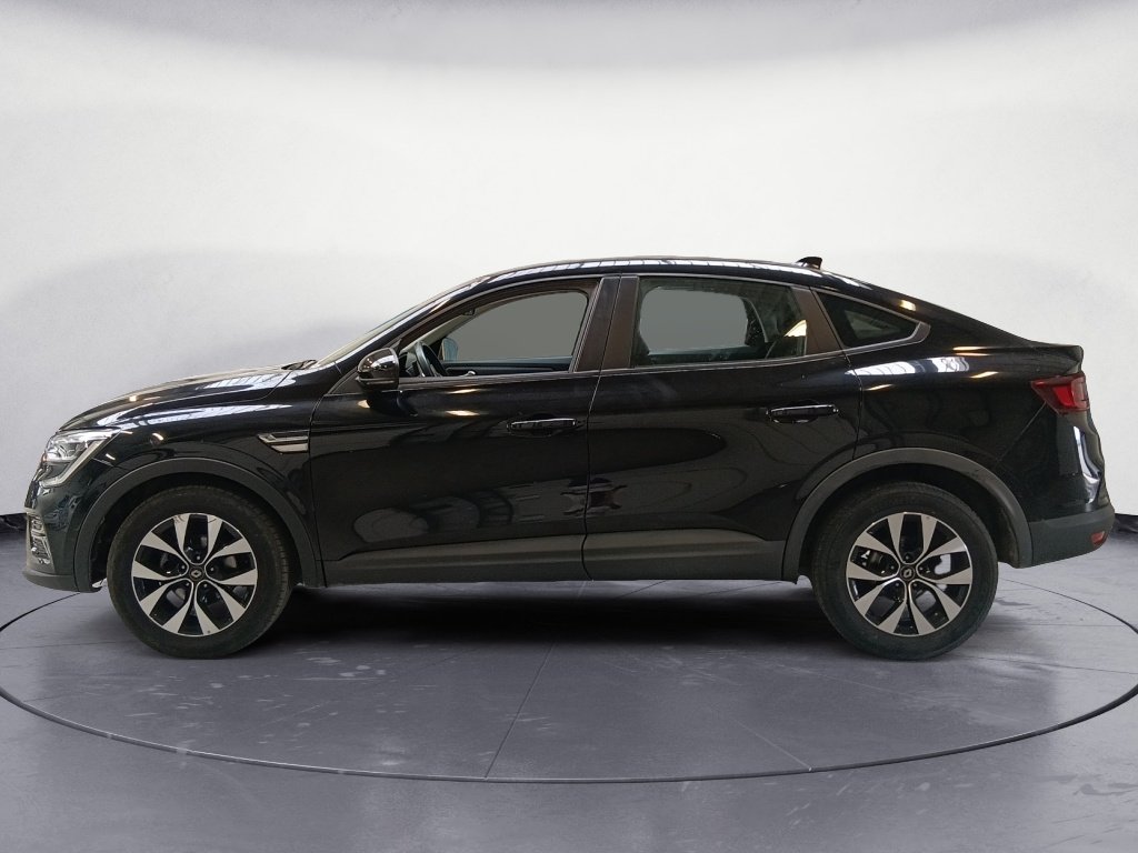 RENAULT Arkana 1.3 TCE MILD HYBRID 140CH EQUILIBRE EDC