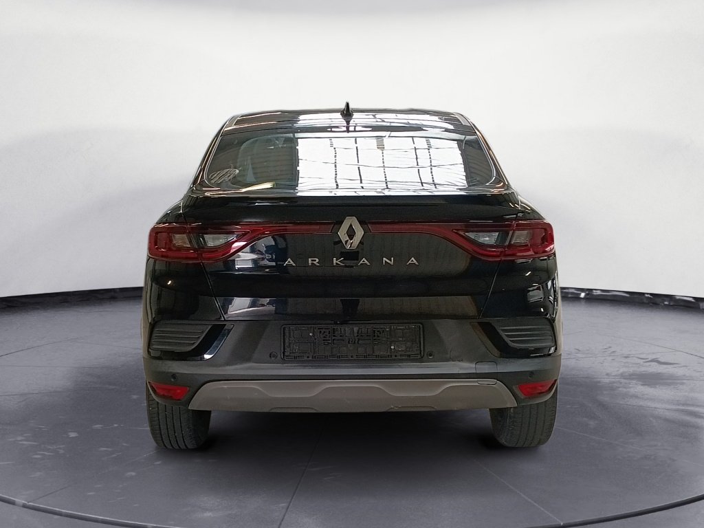 RENAULT Arkana 1.3 TCE MILD HYBRID 140CH EQUILIBRE EDC