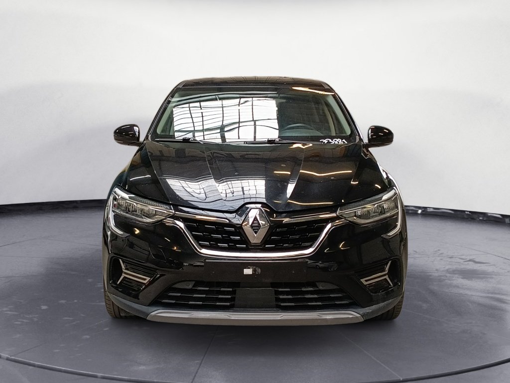 RENAULT Arkana 1.3 TCE MILD HYBRID 140CH EQUILIBRE EDC
