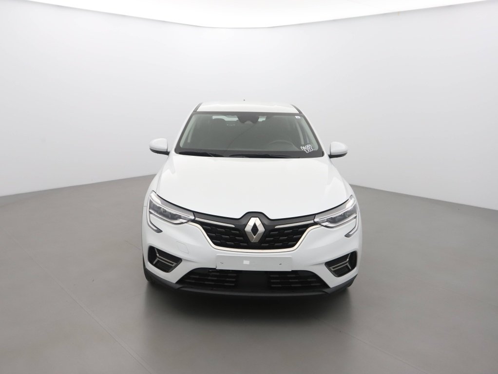 RENAULT Arkana 1.3 TCE MILD HYBRID 140CH EQUILIBRE EDC