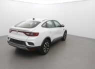 RENAULT Arkana 1.3 TCE MILD HYBRID 140CH EQUILIBRE EDC