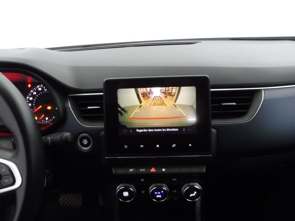 RENAULT Arkana 1.3 TCE MILD HYBRID 140CH EQUILIBRE EDC