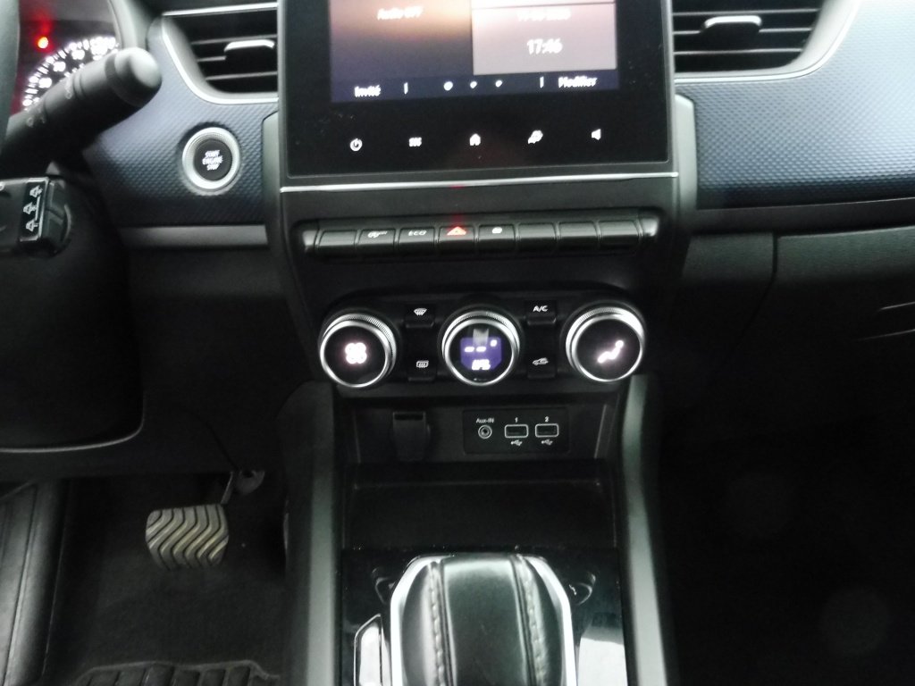 RENAULT Arkana 1.3 TCE MILD HYBRID 140CH EQUILIBRE EDC