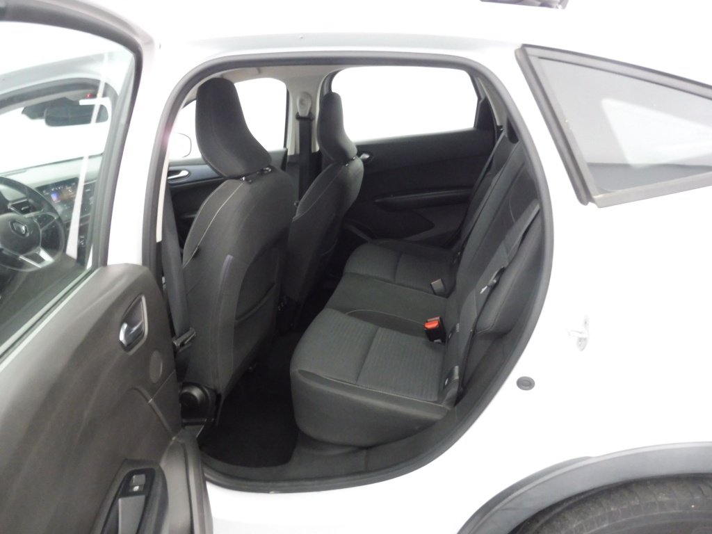 RENAULT Arkana 1.3 TCE MILD HYBRID 140CH EQUILIBRE EDC