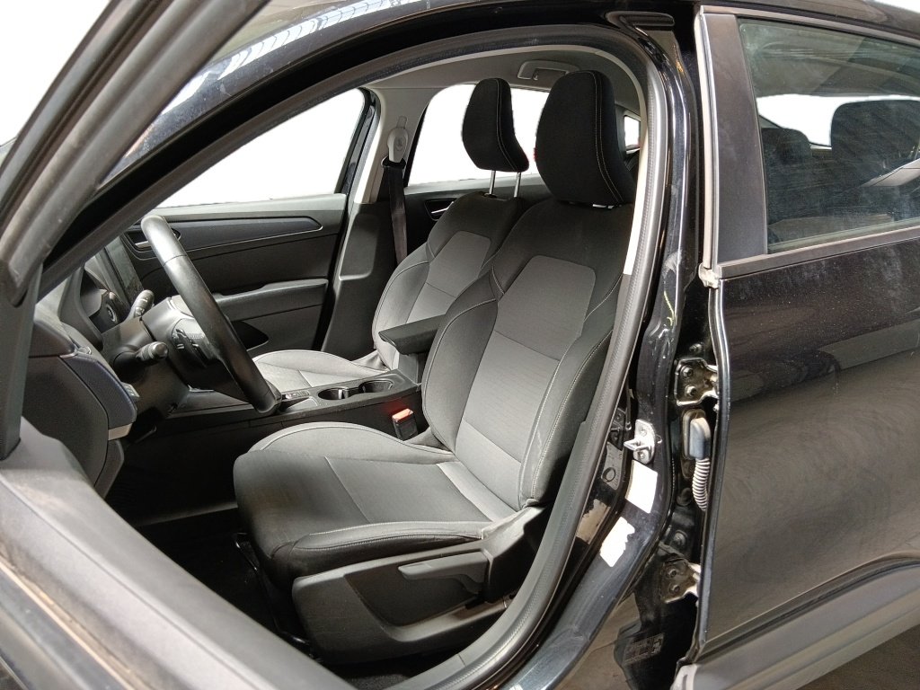 RENAULT Arkana 1.3 TCE MILD HYBRID 140CH EQUILIBRE EDC