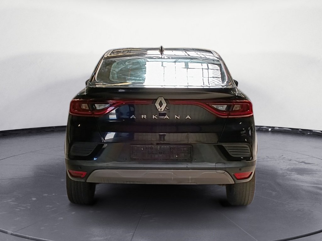 RENAULT Arkana 1.3 TCE MILD HYBRID 140CH EQUILIBRE EDC