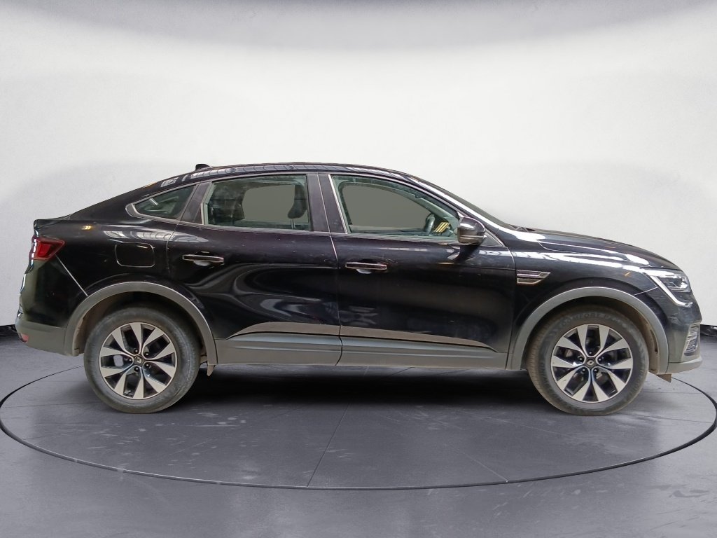 RENAULT Arkana 1.3 TCE MILD HYBRID 140CH EQUILIBRE EDC