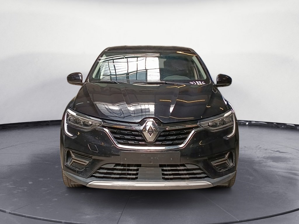 RENAULT Arkana 1.3 TCE MILD HYBRID 140CH EQUILIBRE EDC