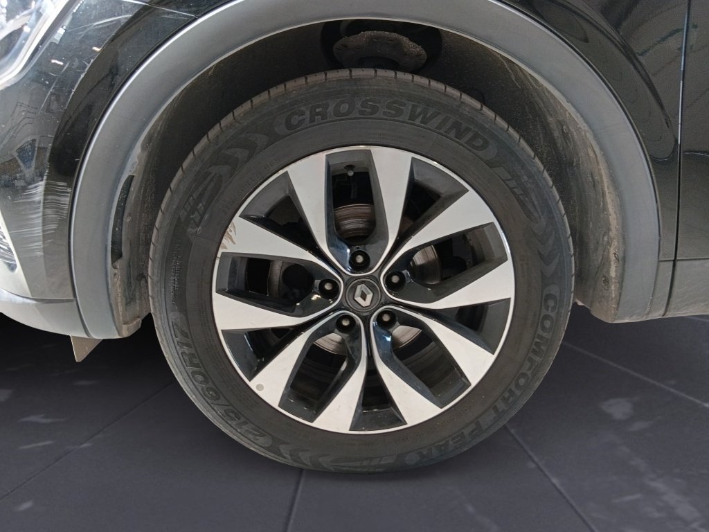 RENAULT Arkana 1.3 TCE MILD HYBRID 140CH EQUILIBRE EDC