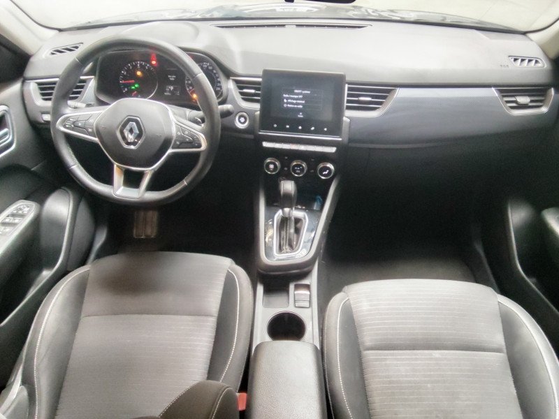 RENAULT Arkana 1.3 TCE MILD HYBRID 140CH EQUILIBRE EDC
