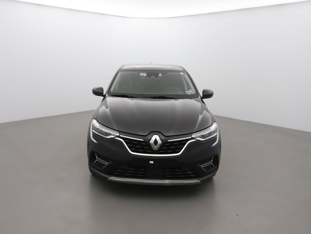 RENAULT Arkana 1.3 TCE MILD HYBRID 140CH EQUILIBRE EDC