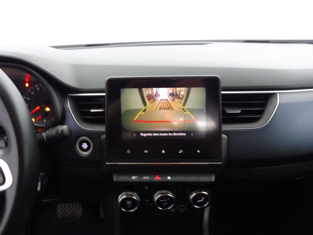 RENAULT Arkana 1.3 TCE MILD HYBRID 140CH EQUILIBRE EDC