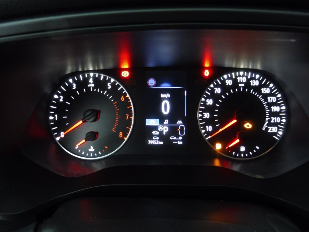 RENAULT Arkana 1.3 TCE MILD HYBRID 140CH EQUILIBRE EDC