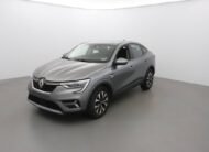 RENAULT Arkana 1.3 TCE MILD HYBRID 140CH EQUILIBRE EDC